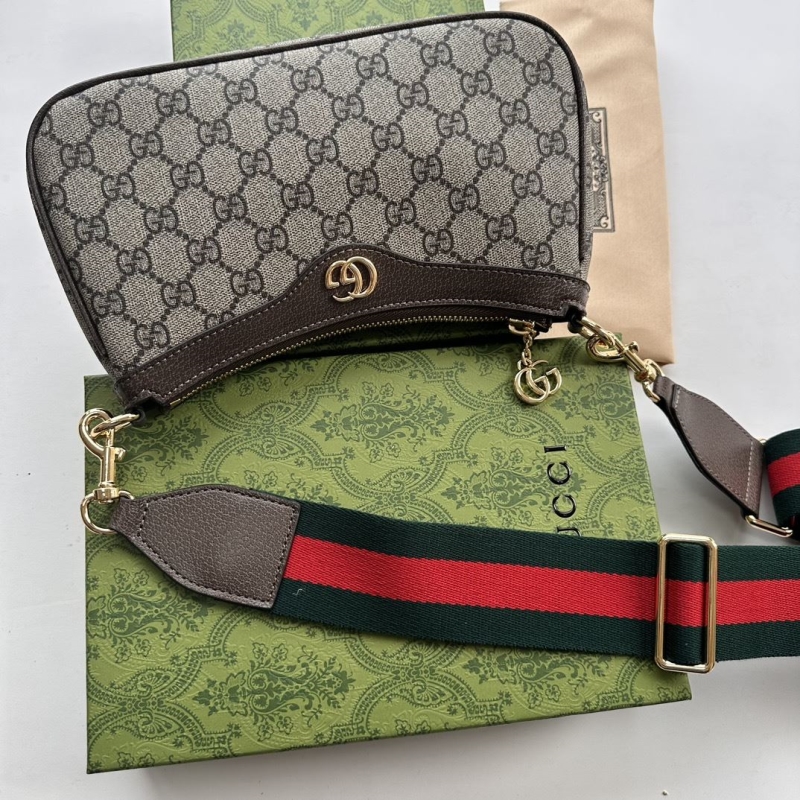 Gucci Satchel Bags